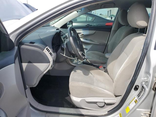 صورة رقم 7 من المزاد - 2013 TOYOTA COROLLA BA مع VIN 2T1BU4EE1DC971335