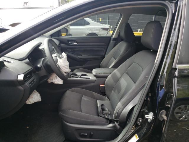 Photo 7 from auction – 2020 NISSAN ALTIMA S with VIN 1N4BL4BV2LC216800