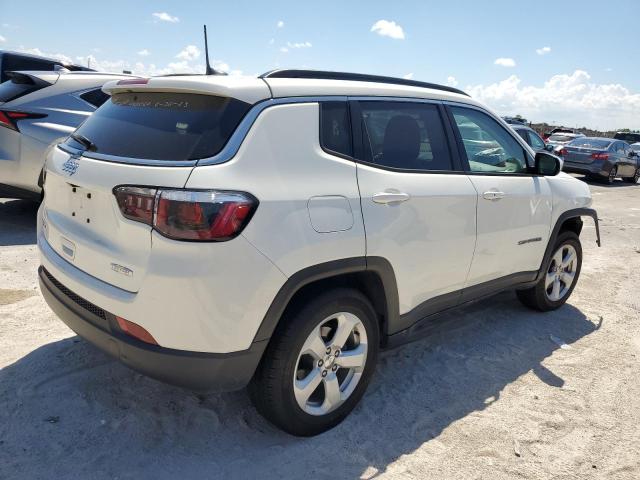 Photo 3 from auction – 2019 JEEP COMPASS LA with VIN 3C4NJDBBXKT656236