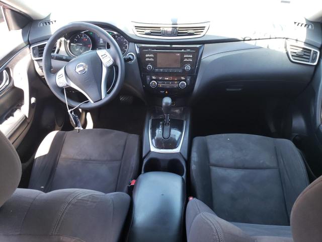 Photo 8 from auction – 2016 NISSAN ROGUE S with VIN KNMAT2MT8GP712186