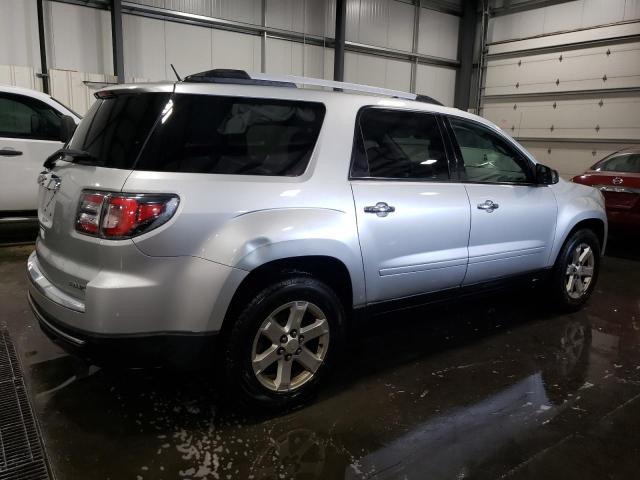 Photo 3 from auction – 2014 GMC ACADIA SLE with VIN 1GKKVPKD9EJ368699