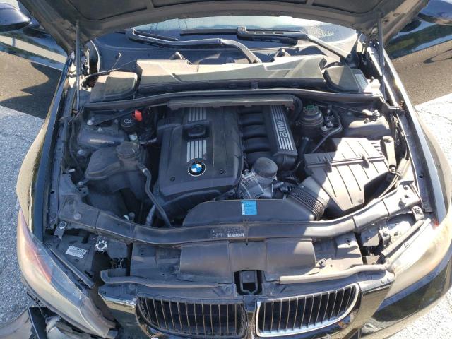 Снимка 11 от търг – 2008 BMW 328 I с VIN WBAVA37598NL56352