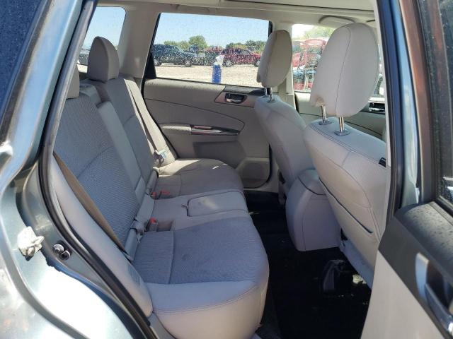 Photo 10 from auction – 2013 SUBARU FORESTER 2 with VIN JF2SHADC5DH435178