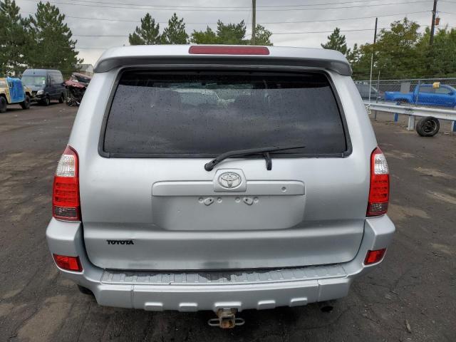 Photo 6 from auction – 2005 TOYOTA 4RUNNER SR with VIN JTEBU14R550073671