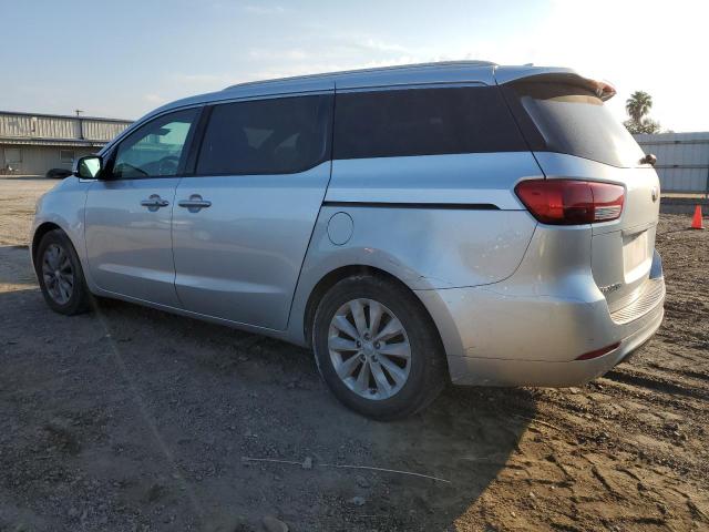Photo 2 from auction – 2016 KIA SEDONA EX with VIN KNDMC5C1XG6132717