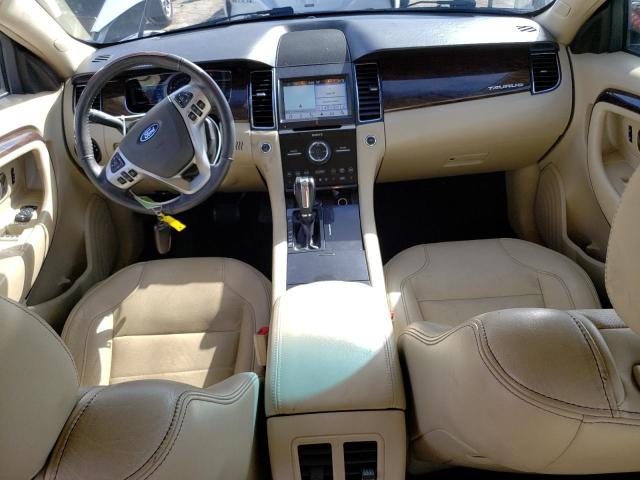 Photo 8 from auction – 2017 FORD TAURUS LIM with VIN 1FAHP2F86HG125679