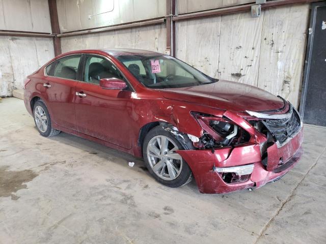 Photo 4 from auction – 2013 NISSAN ALTIMA 2.5 with VIN 1N4AL3AP7DC104438