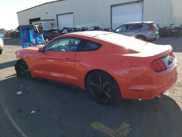 Photo 2 from auction – 2016 FORD MUSTANG with VIN 1FA6P8TH3G5288654