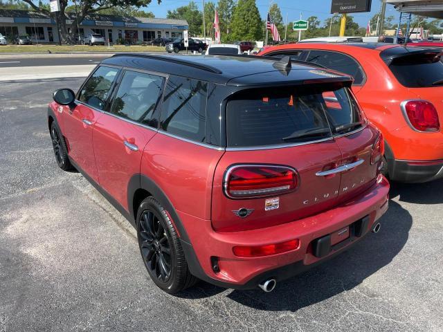 Photo 3 from auction – 2020 MINI COOPER S C with VIN WMWXJ1C06L2M01782