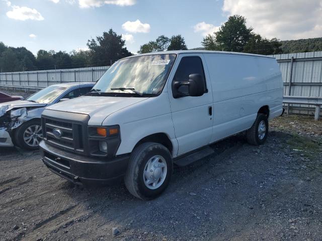FORD ECONOLINE 2009 with VIN 1FTSS34P19DA12482 - Photo from auction