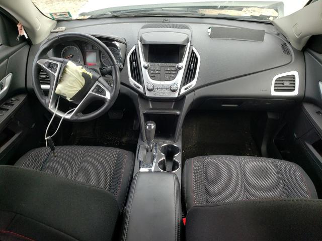 Photo 8 from auction – 2017 GMC TERRAIN SL with VIN 2GKFLTEK8H6347497