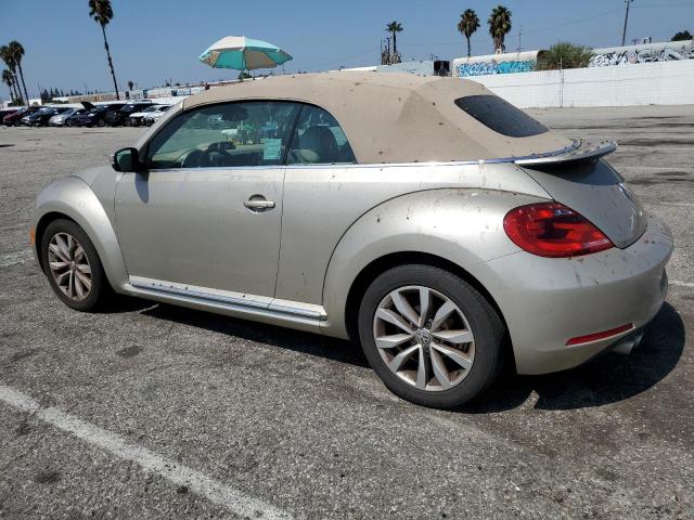 Photo 2 from auction – 2014 VOLKSWAGEN BEETLE with VIN 3VW5L7ATXEM818982