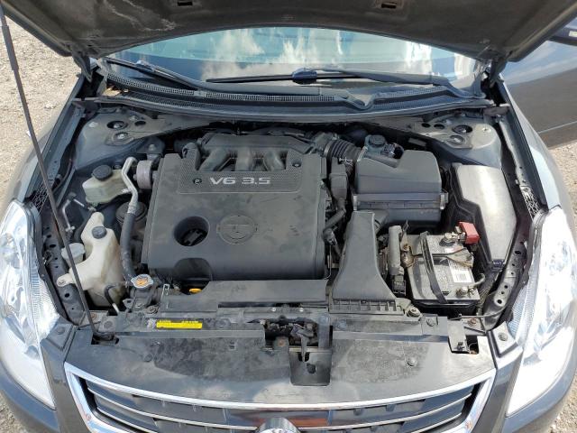 Photo 11 from auction – 2012 NISSAN ALTIMA SR with VIN 1N4BL2AP9CC141469
