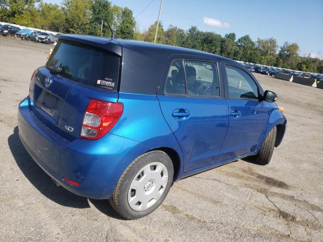 Photo 3 from auction – 2013 TOYOTA SCION XD with VIN JTKKUPB44D1034635