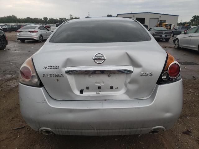 Photo 6 from auction – 2012 NISSAN ALTIMA BAS with VIN 1N4AL2APXCN570765