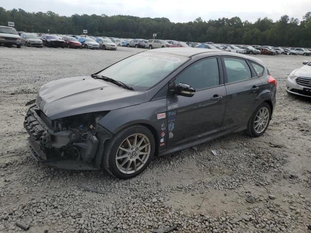 FORD FOCUS SE 2016 with VIN 1FADP3K29GL369662 - Photo from auction
