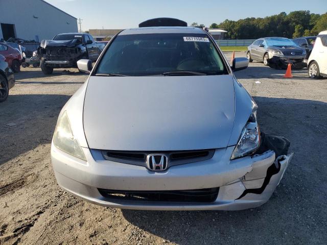 Photo 5 from auction – 2003 HONDA ACCORD EX with VIN 1HGCM66593A071334