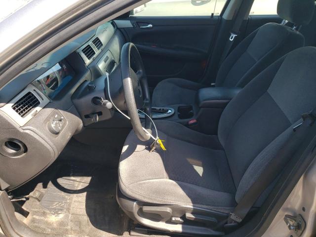 Photo 7 from auction – 2008 CHEVROLET IMPALA LT with VIN 2G1WT58N781332511