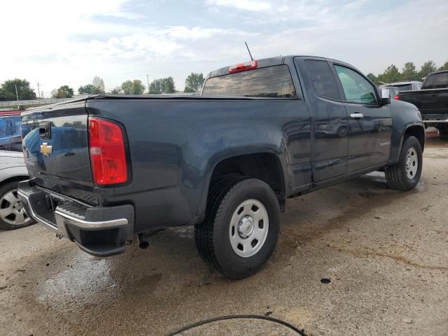 Photo 3 from auction – 2018 CHEVROLET COLORADO with VIN 1GCHSBEA7J1193558