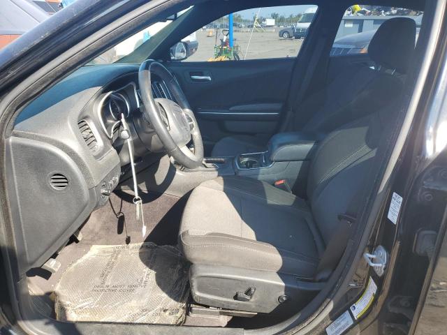 Photo 7 from auction – 2018 DODGE CHARGER SX with VIN 2C3CDXHG9JH125009