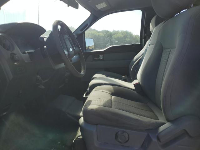 Photo 7 from auction – 2014 FORD F150 SUPER with VIN 1FTEX1EM1EFC24353