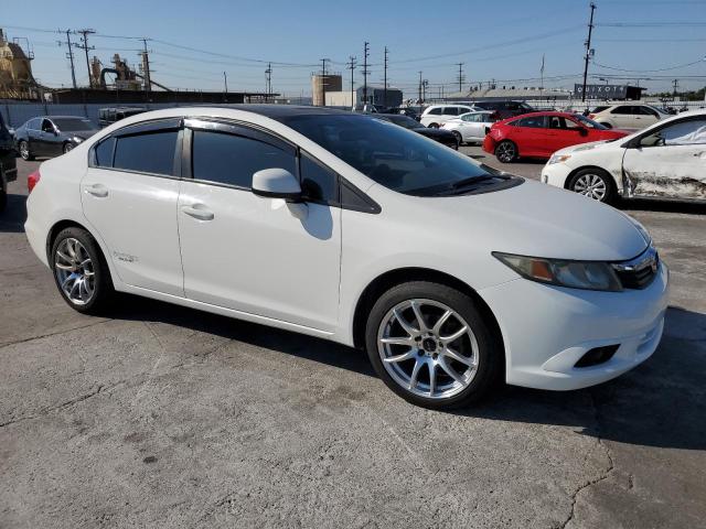 Снимка 4 от търг – 2012 HONDA CIVIC EX с VIN 2HGFB2F85CH595801