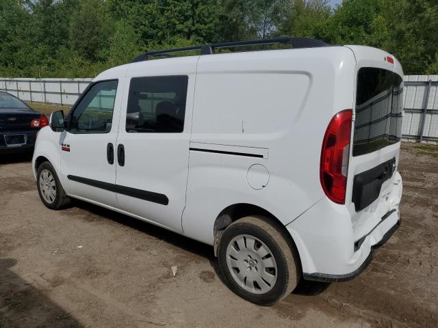 Photo 2 from auction – 2017 RAM PROMASTER with VIN ZFBERFBB2H6E90968
