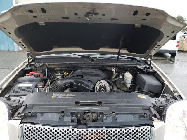 Photo 12 from auction – 2007 GMC YUKON DENA with VIN 1GKFK63887J370436