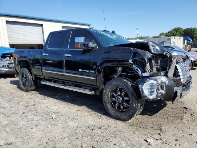 Photo 4 from auction – 2016 GMC SIERRA K35 with VIN 1GT42YE84GF132808