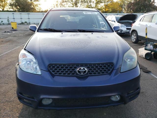 Photo 5 from auction – 2003 TOYOTA COROLLA MA with VIN 2T1KR32E93C043013