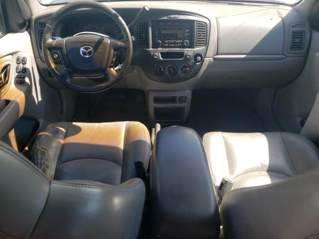 Photo 8 from auction – 2001 MAZDA TRIBUTE with VIN 4F2CU08111KM07894