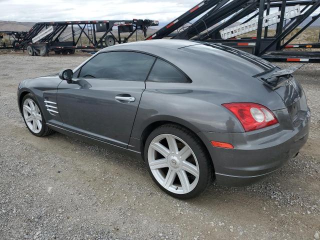 Photo 2 from auction – 2004 CHRYSLER CROSSFIRE with VIN 1C3AN69L14X013234