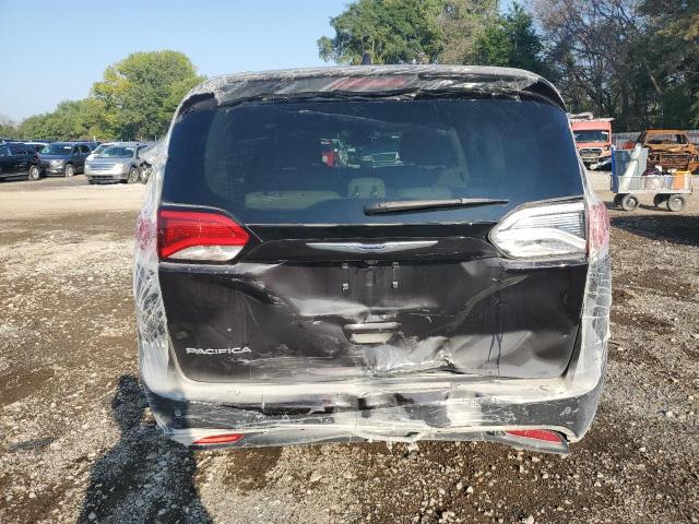 Photo 6 from auction – 2019 CHRYSLER PACIFICA T with VIN 2C4RC1BGXKR722390