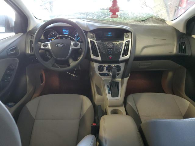 Photo 8 from auction – 2012 FORD FOCUS SE with VIN 1FAHP3F29CL470299