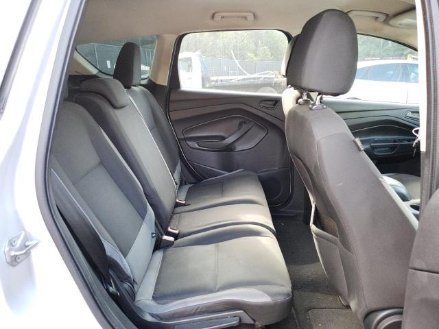 Photo 11 from auction – 2014 FORD ESCAPE S with VIN 1FMCU0F7XEUB05503