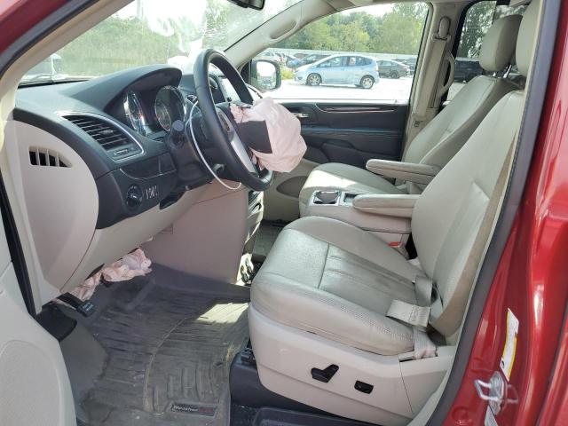 Photo 7 from auction – 2016 CHRYSLER TOWN & COU with VIN 2C4RC1BG5GR142455