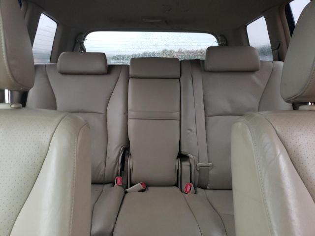 Photo 10 from auction – 2006 TOYOTA HIGHLANDER with VIN JTEDW21A860009682