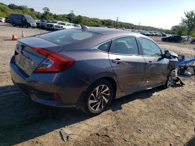 Photo 3 from auction – 2018 HONDA CIVIC EX with VIN 2HGFC2F7XJH592538