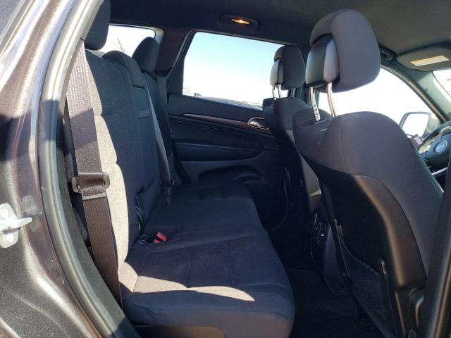 Photo 10 from auction – 2014 JEEP GRAND CHER with VIN 1C4RJFAG8EC383727