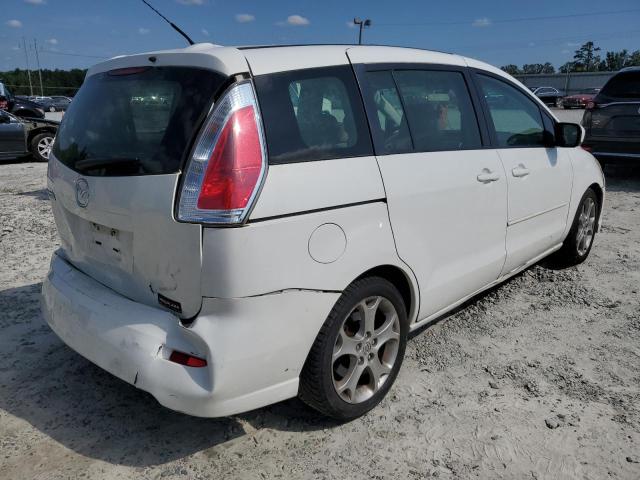 Photo 3 from auction – 2010 MAZDA 5 with VIN JM1CR2WL5A0386304