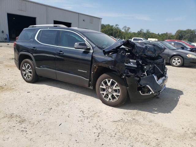 Photo 4 from auction – 2021 GMC ACADIA SLE with VIN 1GKKNKLS2MZ189646