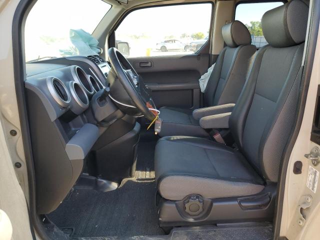 Photo 7 from auction – 2005 HONDA ELEMENT EX with VIN 5J6YH28695L800151