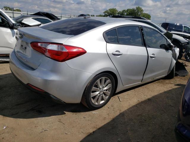 Photo 3 from auction – 2015 KIA FORTE LX with VIN KNAFX4A66F5397755