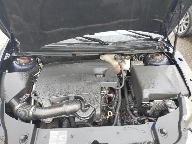 Photo 11 from auction – 2011 CHEVROLET MALIBU 1LT with VIN 1G1ZC5EU3BF131732