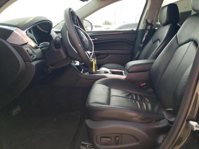 Photo 7 from auction – 2014 CADILLAC SRX with VIN 3GYFNAE33ES645613
