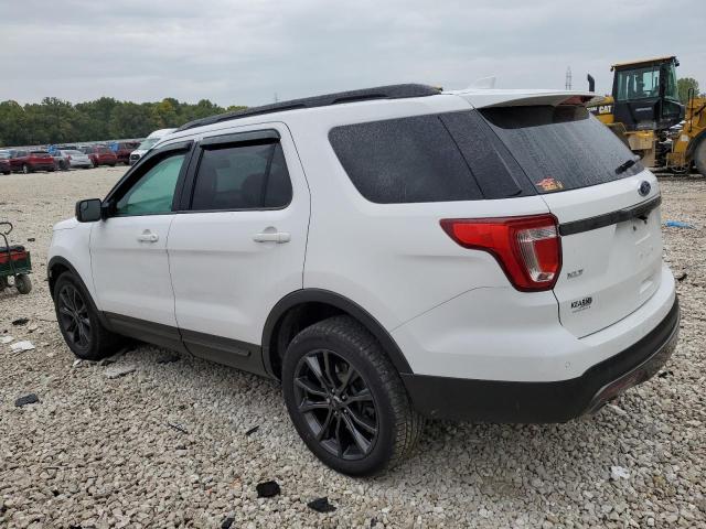 Photo 2 from auction – 2017 FORD EXPLORER X with VIN 1FM5K8D84HGB34877