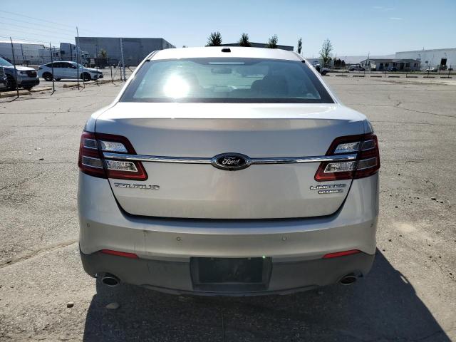 Photo 6 from auction – 2015 FORD TAURUS LIM with VIN 1FAHP2F83FG117584