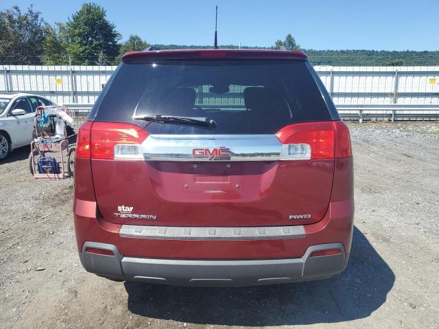 Photo 6 from auction – 2012 GMC TERRAIN SL with VIN 2GKFLTEK3C6285810
