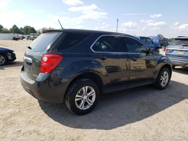 Photo 3 from auction – 2013 CHEVROLET EQUINOX LS with VIN 2GNALBEKXD6296537