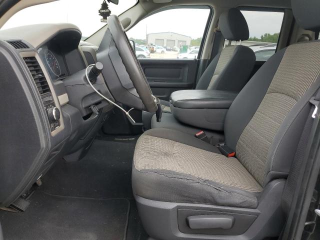 Photo 7 from auction – 2012 DODGE RAM 1500 S with VIN 1C6RD6FK6CS128301